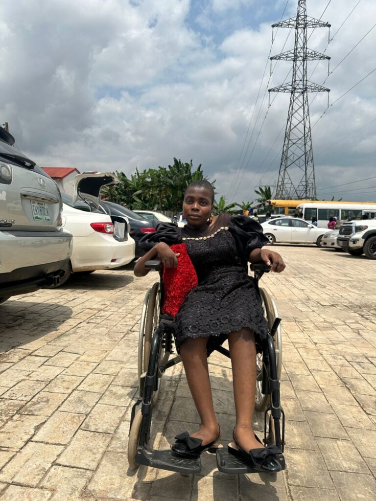 Funto Hydrocephalus