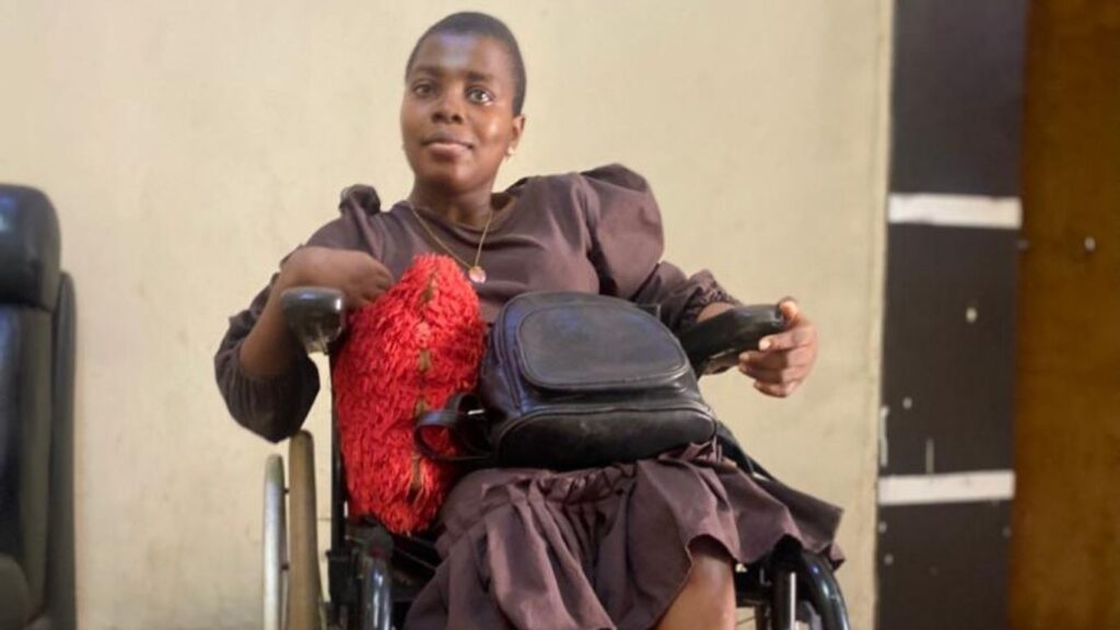Funto Hydrocephalus