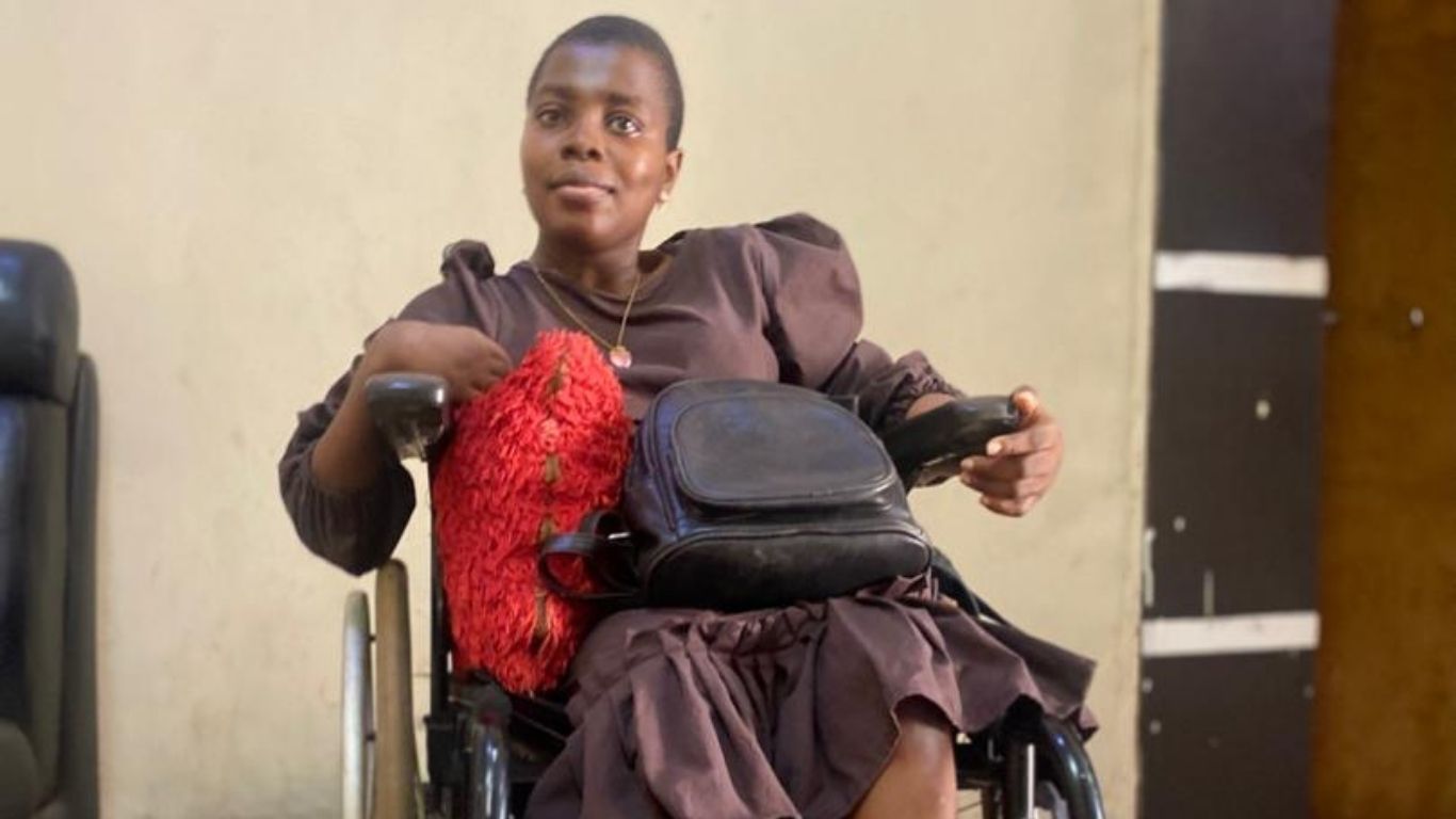 Funto Hydrocephalus