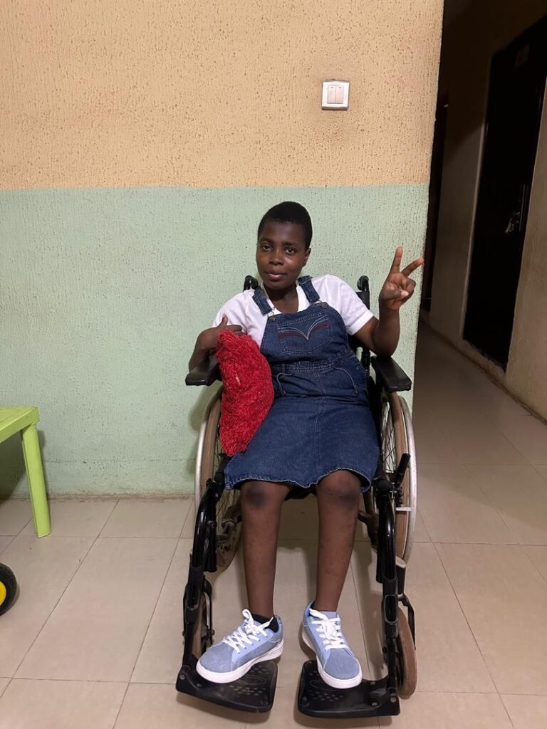 Funto Hydrocephalus