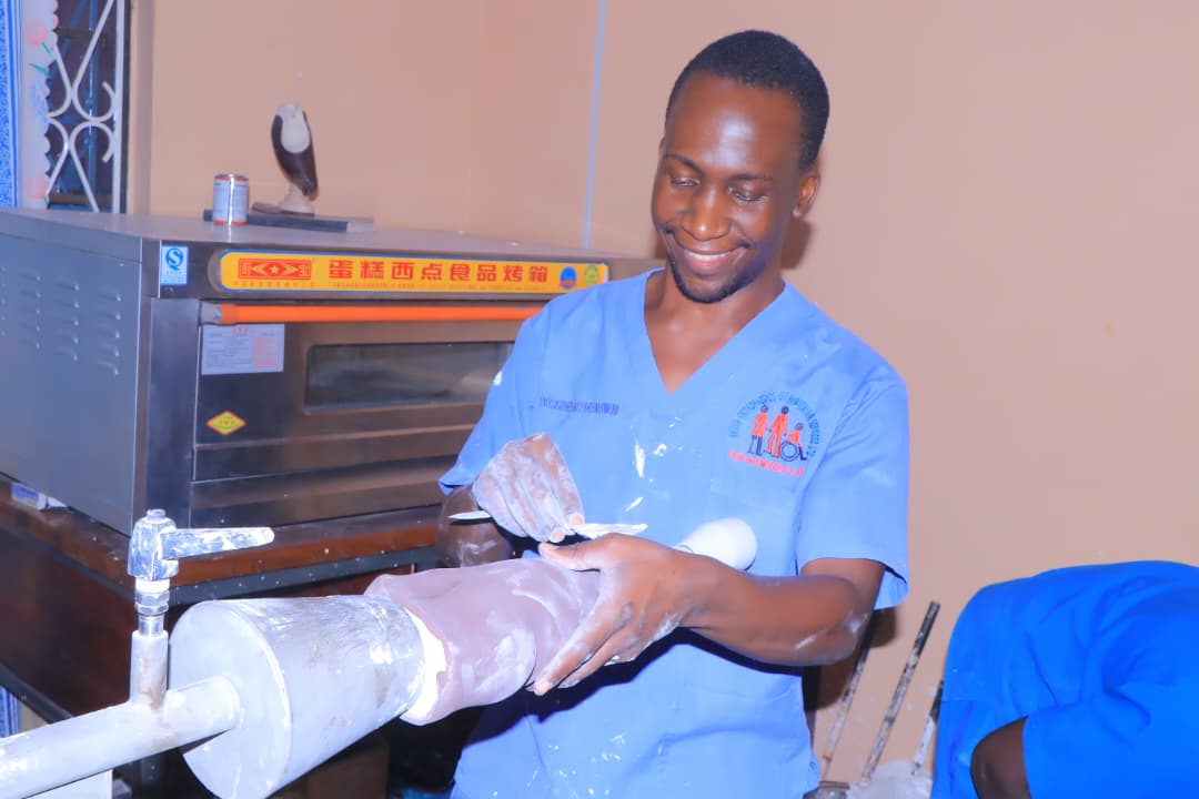 Mitchell Hydrocephalus