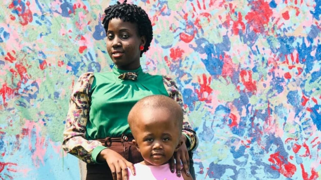 Mitchell Hydrocephalus