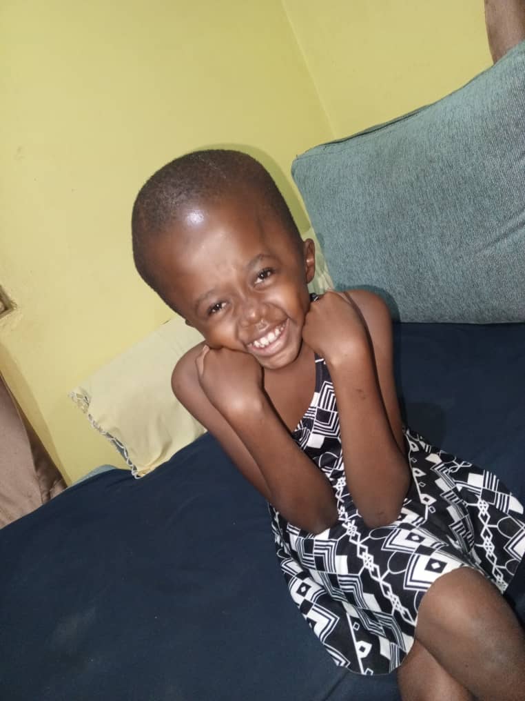 Mitchell Hydrocephalus