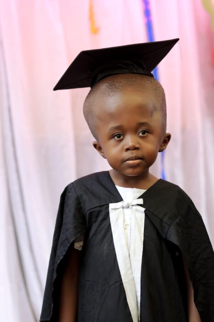 Mitchell Hydrocephalus