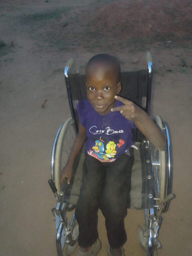 Omofolawe