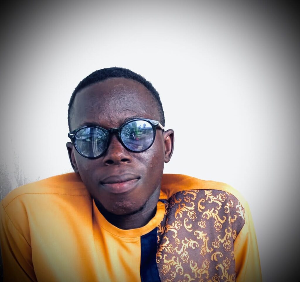Opeyemi Spina Bifida